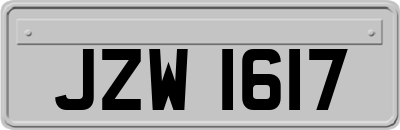 JZW1617
