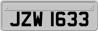 JZW1633