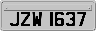 JZW1637
