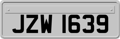 JZW1639