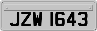 JZW1643