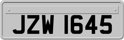 JZW1645