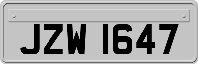 JZW1647
