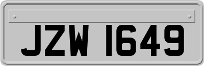 JZW1649