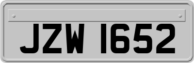 JZW1652