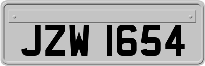 JZW1654