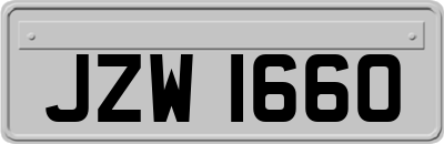 JZW1660