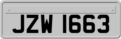 JZW1663