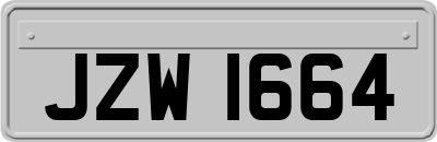 JZW1664