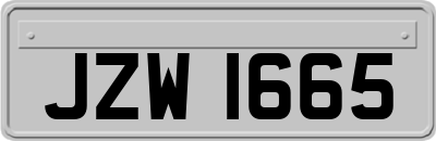 JZW1665
