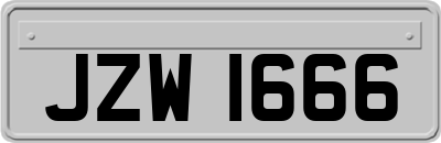 JZW1666