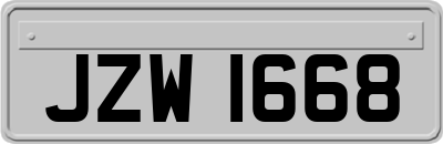 JZW1668