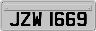 JZW1669