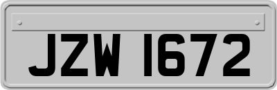 JZW1672
