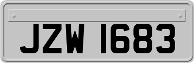 JZW1683