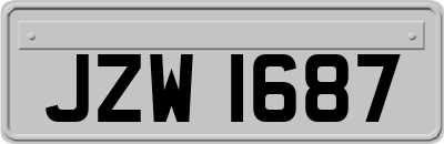 JZW1687