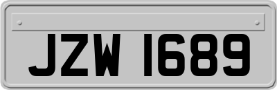 JZW1689