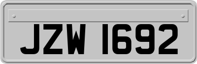 JZW1692
