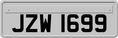 JZW1699