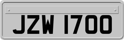 JZW1700