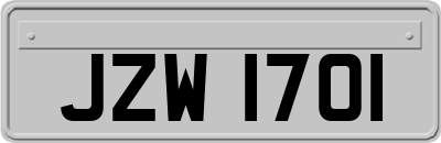 JZW1701