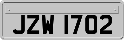 JZW1702