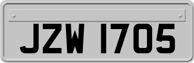 JZW1705