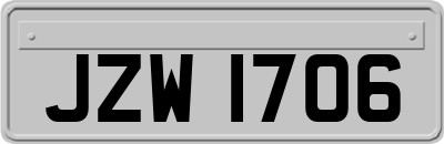 JZW1706