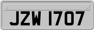 JZW1707