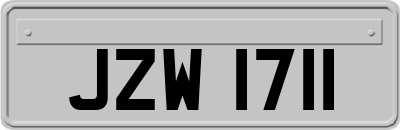 JZW1711
