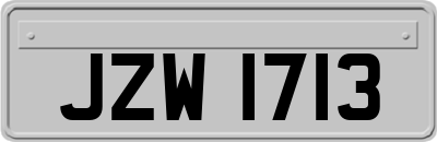JZW1713