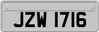 JZW1716