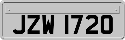JZW1720
