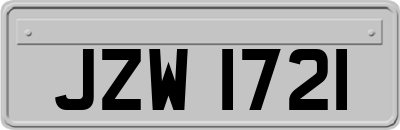 JZW1721