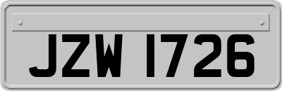 JZW1726