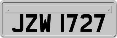 JZW1727