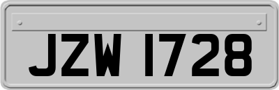 JZW1728