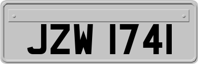JZW1741