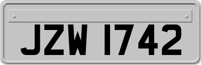 JZW1742