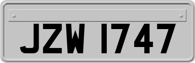 JZW1747