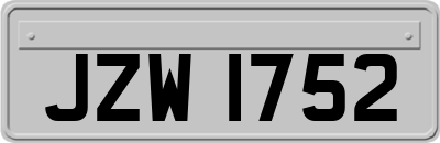 JZW1752
