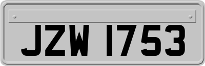 JZW1753
