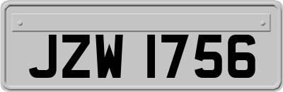 JZW1756