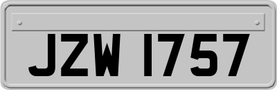 JZW1757