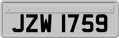 JZW1759