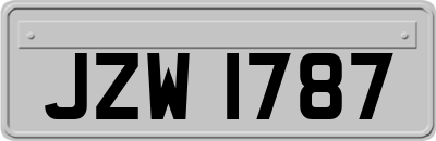 JZW1787