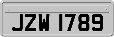 JZW1789