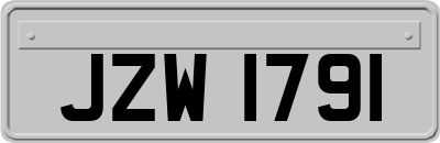 JZW1791