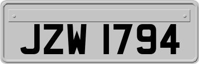 JZW1794