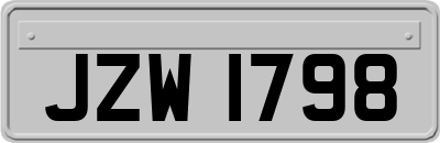 JZW1798